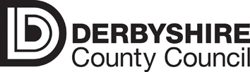 Derbyshire Logo